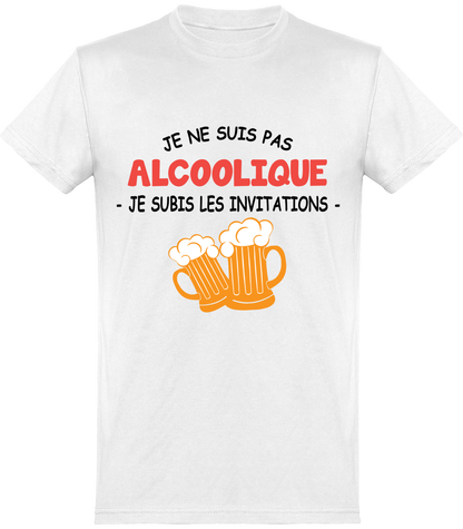 Alcoolique