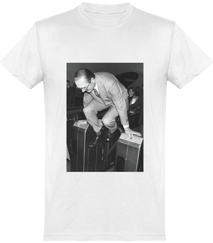 Chirac métro