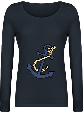 Tee-shirt manche long 