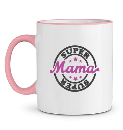 Mug Super Maman