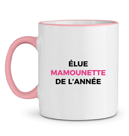Mug Bonne fête Maman 