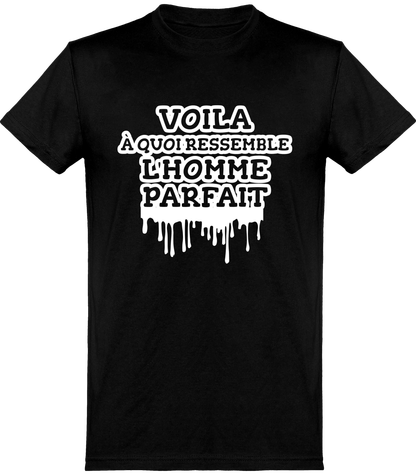 L'homme parfait