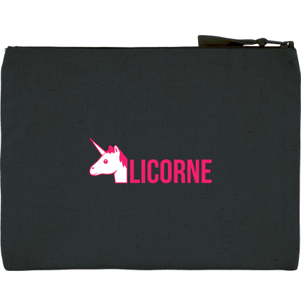 Trousse de maquillage Licorne 