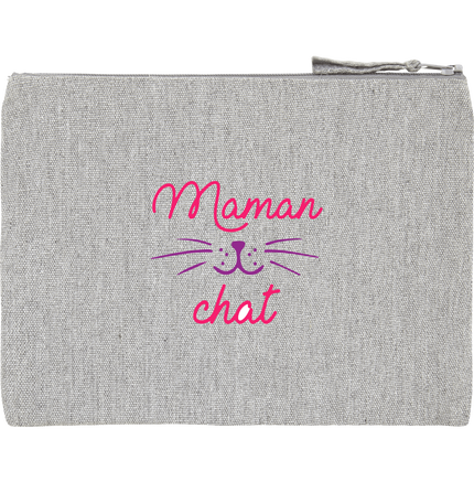 Trousse de maquillage Maman