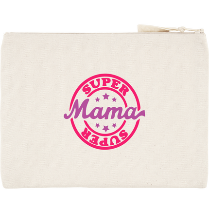 Trousse de maquillage Super Maman
