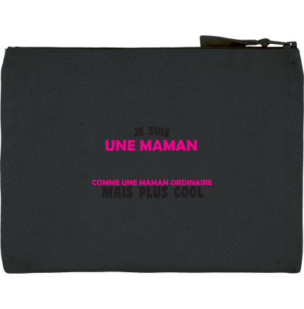 Trousse de maquillage Maman cool