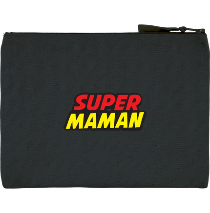 Trousse de maquillage Super Maman