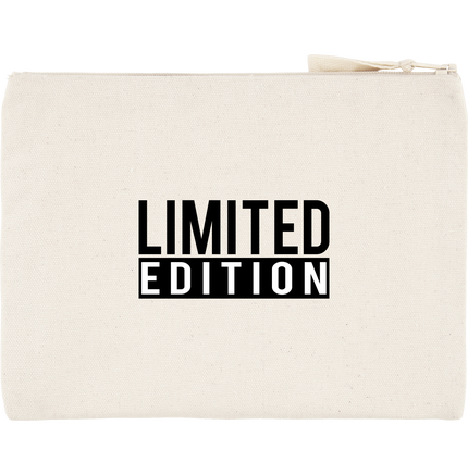 Trousse de maquillage Limited Edition