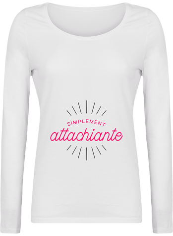Tee-shirt manche long 