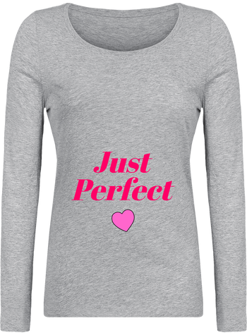 Tee-shirt manche long 
