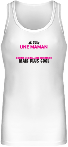Débardeur femme
