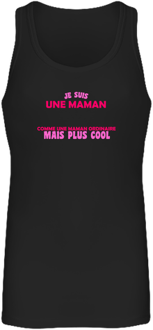 Débardeur femme