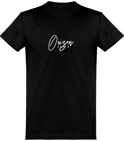 Tee-shirt homme collection summer logo Orizon foncé
