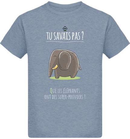 ELEPHANT - BOY (white text)