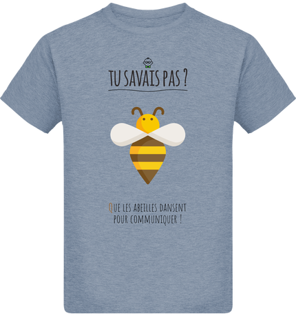 BEE - BOY (black text)