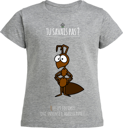 ANT - GIRL (white text)