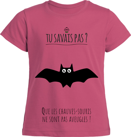 BAT - GIRL (black text)