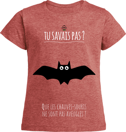 BAT - GIRL (White text)