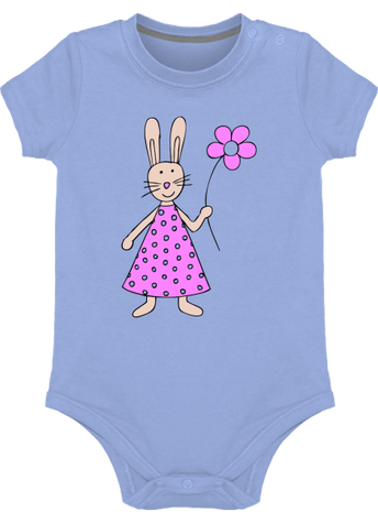 Body lapin