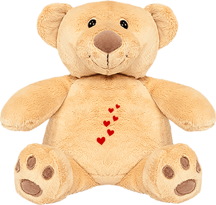 Peluche Ourson