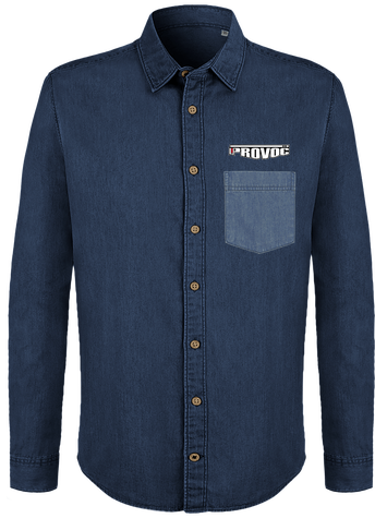 PROVOC  CHEMISE PUMA