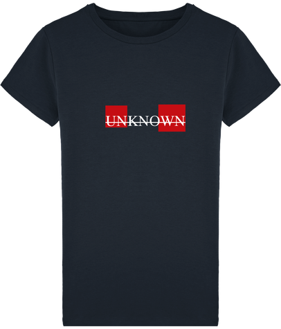 Tee-shirt UNKNOWN