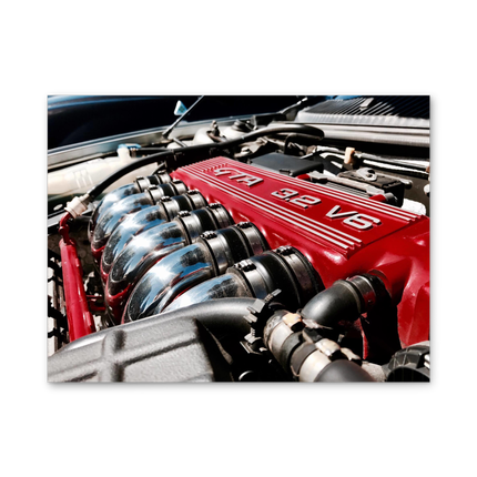 GTA Motor