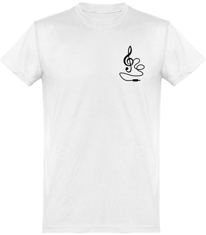 Teeshirt Officiel ZyvaRadio Music