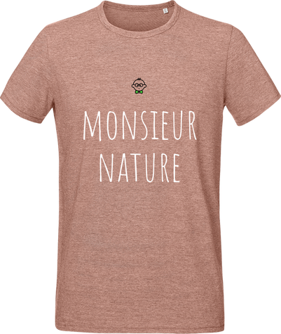 MONSIEUR NATURE - HOMME