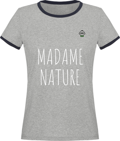 MADAME  NATURE - FEMME