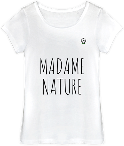 MADAME NATURE - FEMME