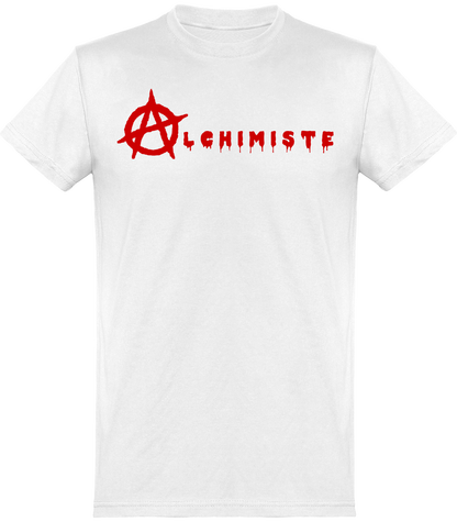 alchimiste 