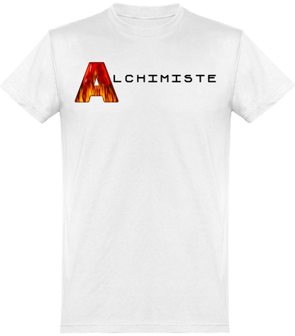 alchimiste 