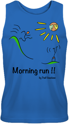 MORNING RUN
