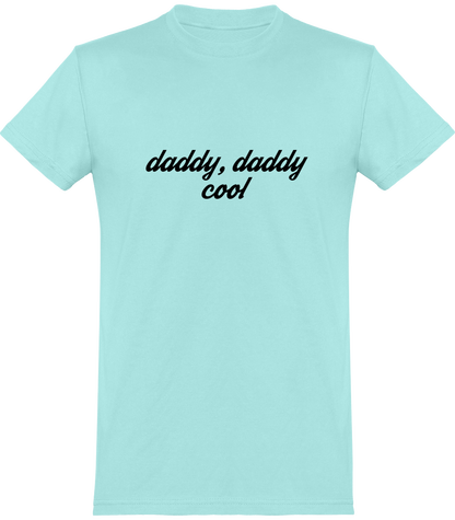 Tee-shirt col rond manche courte homme
