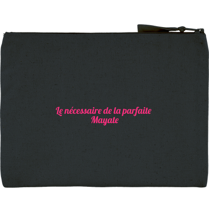 Trousse de maquillage 