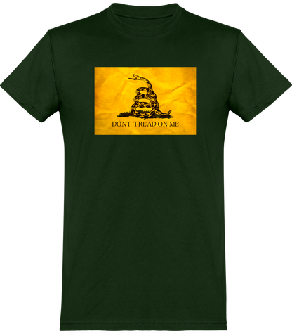 Gadsden Flag
