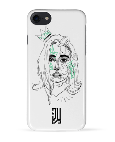Fatality - Coque IPhone 7