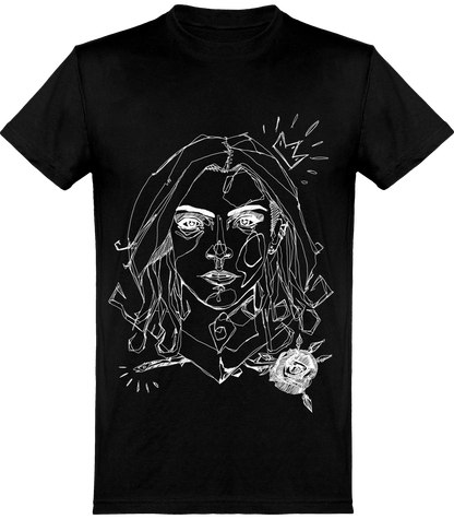Thorns (Mixte Black Version)