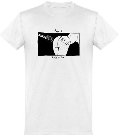 Amprik'97 Ride or die