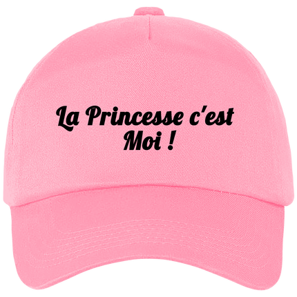 Casquette femme 