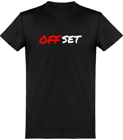 OffSet T-Shirt