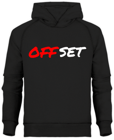 OffSet Hoodie