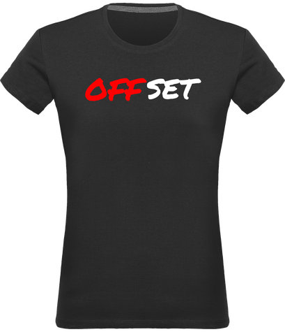 OffSet T-Shirt