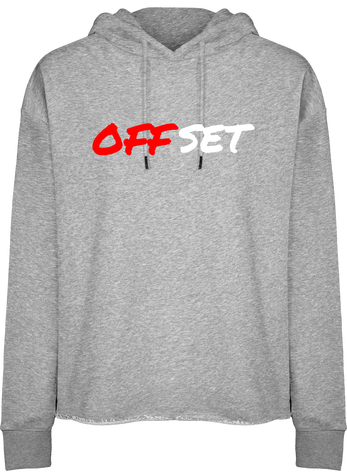 OffSet Hoodie
