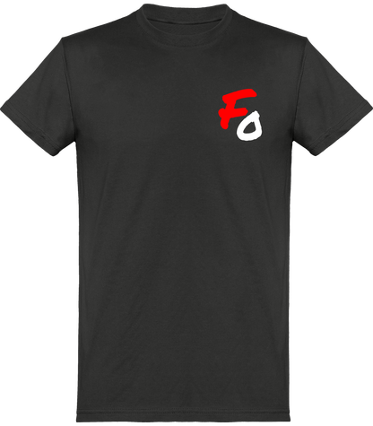 OffSet Logo Shirt