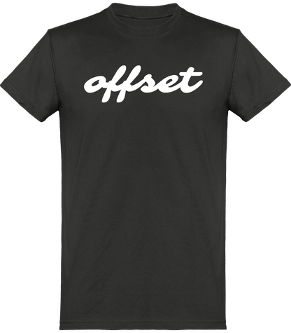 OffSet T-Shirt