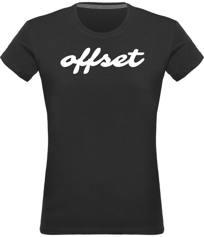 OffSet T-Shirt