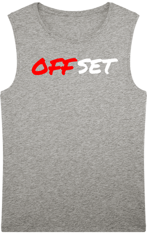 Offset Débardeur