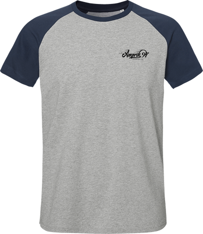 Amprik's Rad to the bone t-shirt